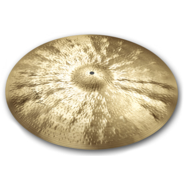 Тарілка 20 "SABIAN A2012 20 Vault Artisan Medium Ride