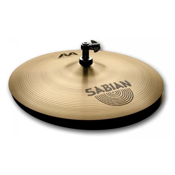 Тарілка 14 "SABIAN 21403 14 AA Rock Hats