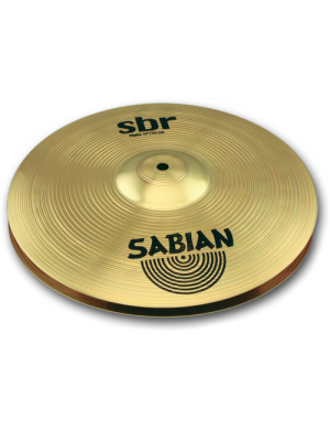 Тарелка 13" SABIAN SBR1302 13 SBr Hats