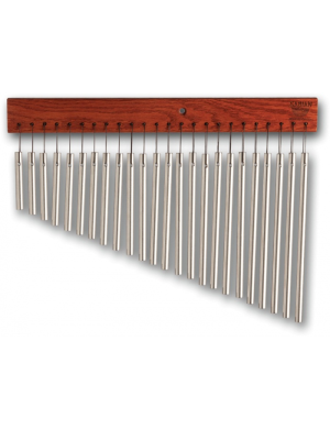 Трубчасті дзвіночки SABIAN 61174-A24 BAR CHIMES - ALUMINIUM