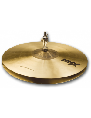 Тарілка 14 "SABIAN 11402XL 14 HHX X-Celerator Hats