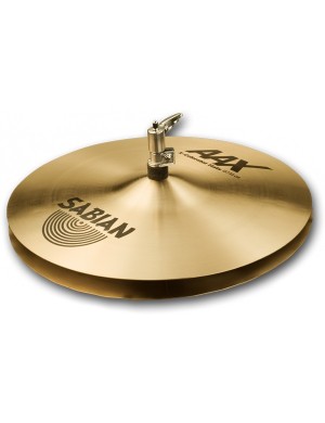 Тарелка 13" SABIAN 21302XL 13 AAX X-Celerator Hats