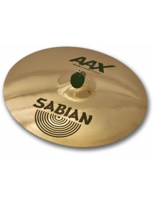 Тарілка 15 "SABIAN 21506X 15 AAX Studio Crash