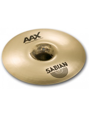 Тарілка 15 "SABIAN 21585XB 15 AAX X-Plosion Fast Crash (Brilliant)