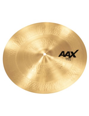 Тарілка 16 "SABIAN 21616XB 16 AAX Chinese Brilliant