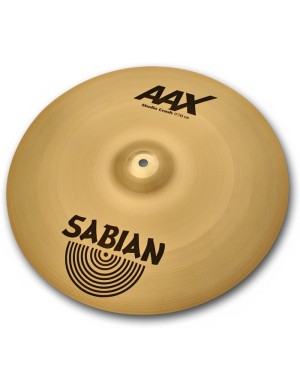 Тарілка 17 "SABIAN 21706XB 17 AAX Studio Crash Brilliant