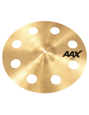 Тарілка 18 "SABIAN 21800XB 18 AAX O-Zone Crash Brilliant