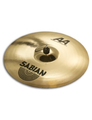 Тарілка 16 "SABIAN 21607B 16 AA Medium Thin Crash Brilliant