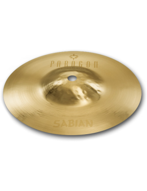 Тарелка 8" SABIAN NP0805B 8 Paragon Splash Brilliant