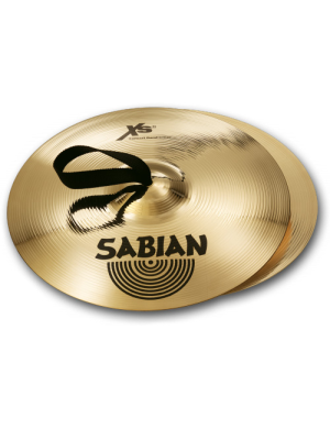 Тарелка SABIAN 20" XS20 Concert Band