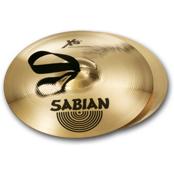 Тарілка SABIAN 20" XS20 Concert Band Тарілка SABIAN 20" XS20 Concert Band