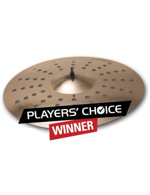 Тарелка 16" SABIAN 216XACB 16 AAX Aero Crash Brilliant