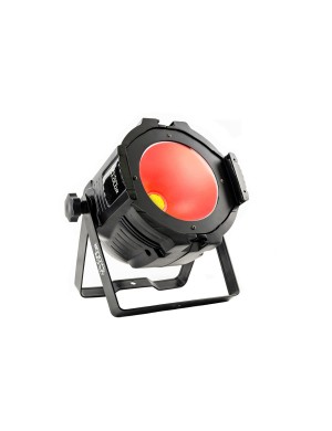 Светодиодный прожектор Free Color COB200RGBW