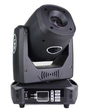 Светодиодная LED голова SPOT Free Color K80 Светодиодная LED голова SPOT Free Color K80