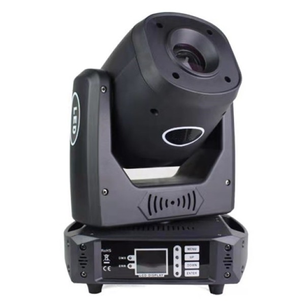 Світлодіодна LED голова SPOT Free Color K80 Світлодіодна LED голова SPOT Free Color K80