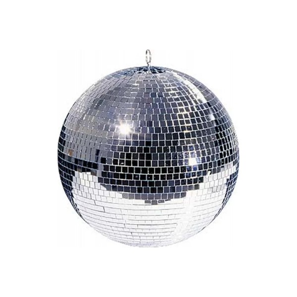 Дзеркальна куля DiMirror (15 см.) Дзеркальна куля DiMirror (15 см.)