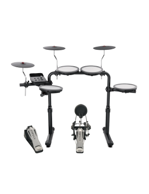 Электронная ударная установка HAMPBACK MK-0 Pro Электронная ударная установка HAMPBACK MK-0 Pro