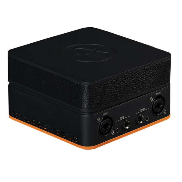 Аудіоінтерфейс Arturia AudioFuse Rev2