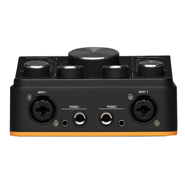 Аудіоінтерфейс Arturia AudioFuse Rev2