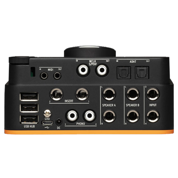 Аудіоінтерфейс Arturia AudioFuse Rev2