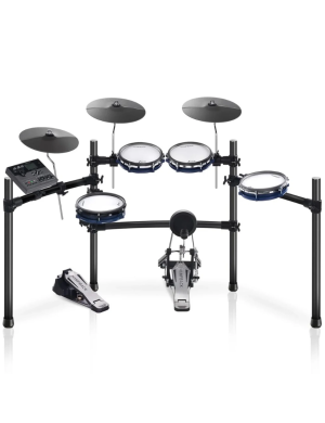 Электронная ударная установка HAMPBACK ACE-320 Электронная ударная установка HAMPBACK ACE-320