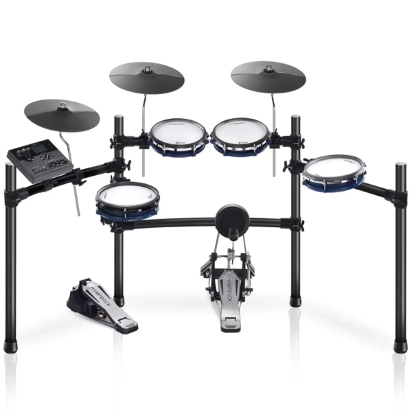 Електронна ударна установка HAMPBACK ACE-320