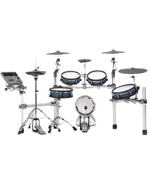 Электронная ударная установка HAMPBACK ACE-1719 Электронная ударная установка HAMPBACK ACE-1719