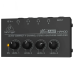 Передпідсилювач для навушників Behringer HA400 Microamp
