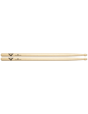Барабанные палочки VATER VH5BW American Hickory 5B