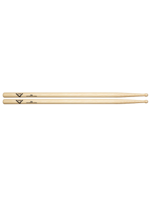 Барабанные палочки VATER VH8AW American Hickory 8A