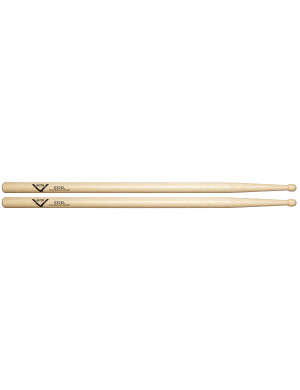 Барабанные палочки VATER VHELW American Hickory Excel