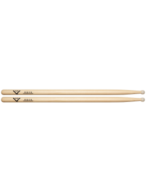 Барабанные палочки VATER VHRN American Hickory Rock N