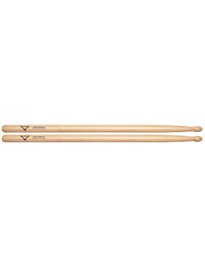 Барабанные палочки VATER VHNSW American Hickory Nightstick - 2S