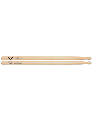 Барабанные палочки VATER VH3SW American Hickory 3S