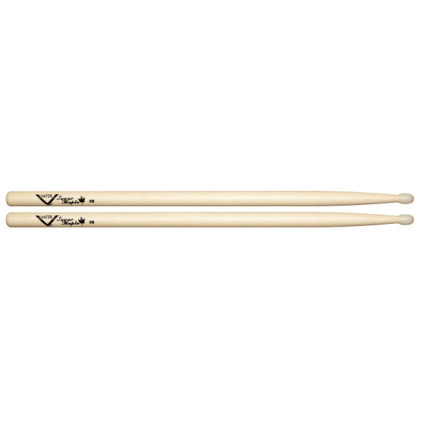 Барабанні палички VATER VSM5BN Sugar Maple 5BN