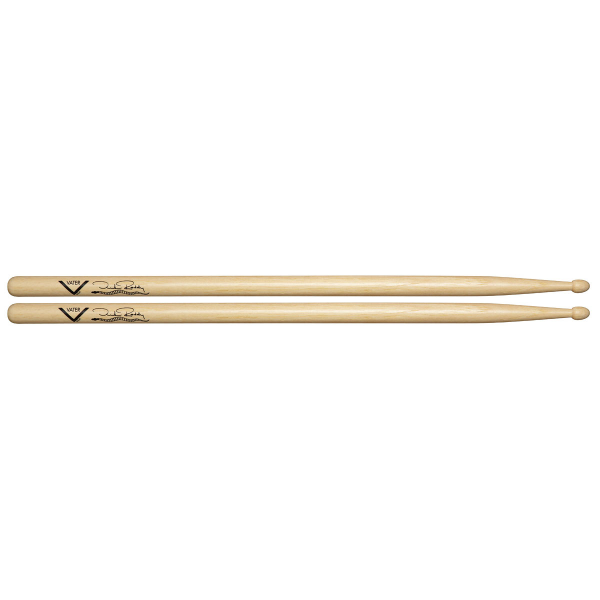 Барабанні палички VATER VHDRW Derek Roddy Model