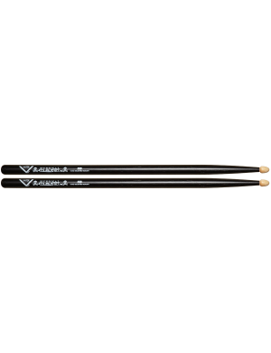 Барабанные палочки VATER VHEB5BW Eternal Black 5B