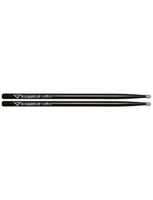 Барабанные палочки VATER VHEB5BN Eternal Black 5BN