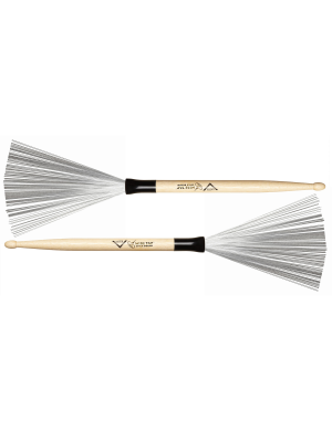 Барабанные щетки VATER VWTD DRUMSTICK BRUSH