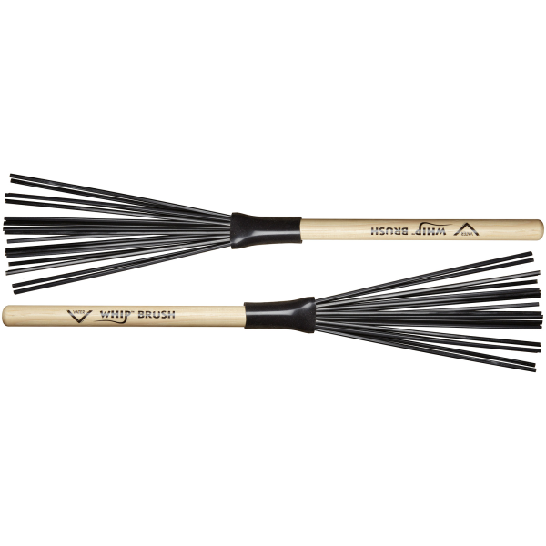 Щітки барабанні WHIP BRUSH VATER VWB Щітки барабанні WHIP BRUSH VATER VWB