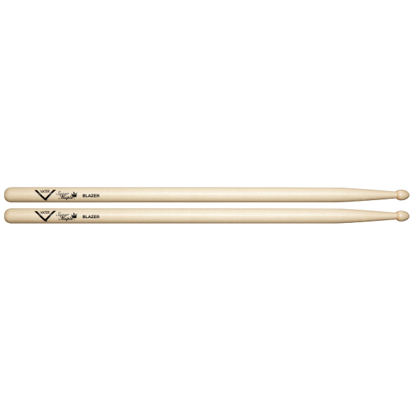 Барабанні палички VATER VSMBW Sugar maple Blazer