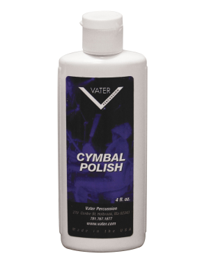 Полироль для тарелок VATER VCP CYMBAL POLISH