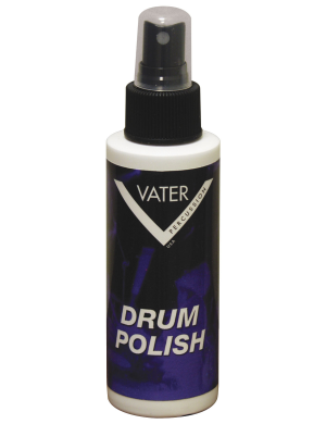 Полироль для деревянного барабана VATER VDP DRUM POLISH