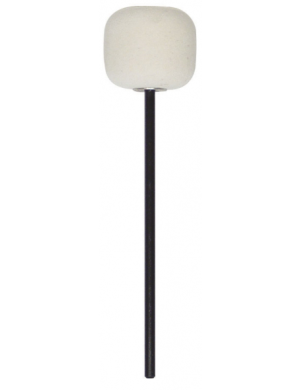 Колотало для педали бас-барабана VATER VBF HARD FELT BEATER