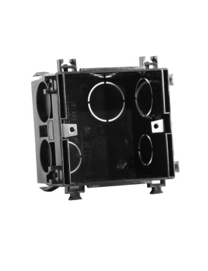 Монтажная коробка для регуляторов громкости AMC iBox