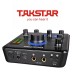 USB аудіоінтерфейс Takstar MX630 OTG