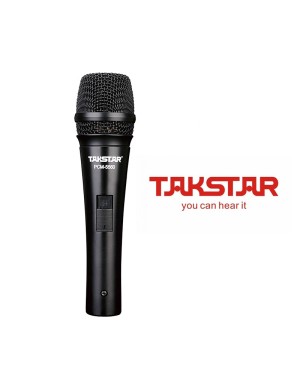 Студийный микрофон Takstar PCM-5560