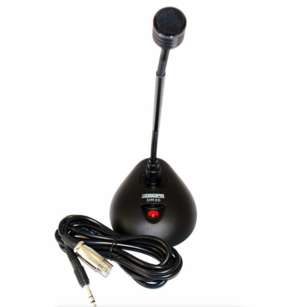 Конференц-мікрофон DSPPA DM30