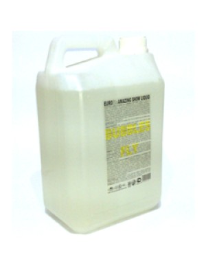 Рідина для генераторів мильних бульбашок BIG BUBBLES FLY