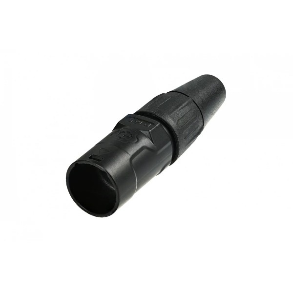 Кабельний роз'єм etherCON тато REAN by Neutrik RE8MY-1-B